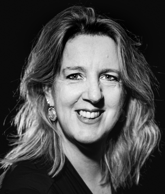 Margo de Kock