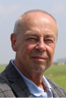 Olof Suttorp
