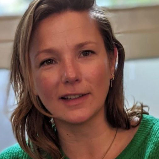Sophie Verbeek