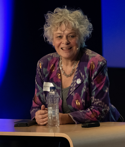 Elise van de Putte