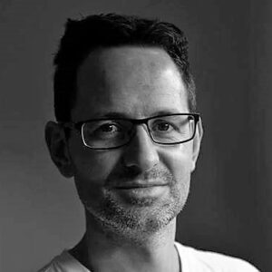 Profielfoto Philip van Haren