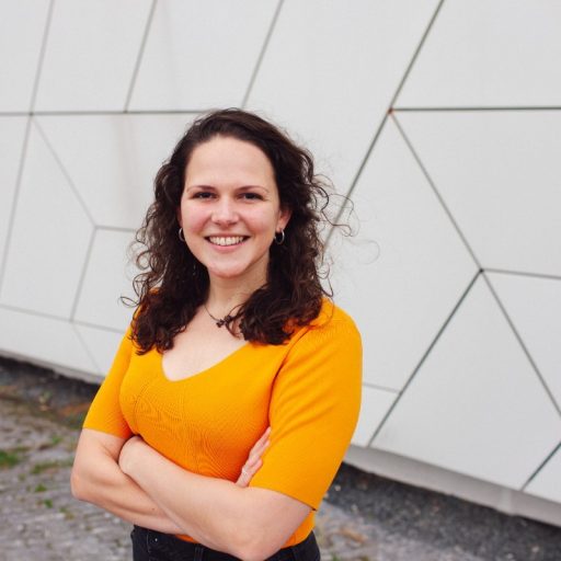 Mirjam Binnekamp