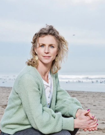 Evelien Terwindt