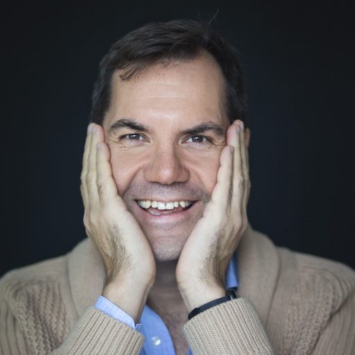 Profielfoto Felix Kreier